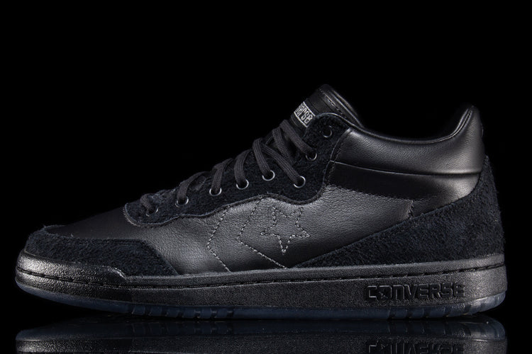 Converse - Fastbreak Pro Mid x Sage Elsesser
Style # A16768C
Color : Black