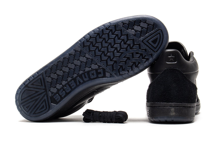 Converse - Fastbreak Pro Mid x Sage Elsesser
Style # A16768C
Color : Black