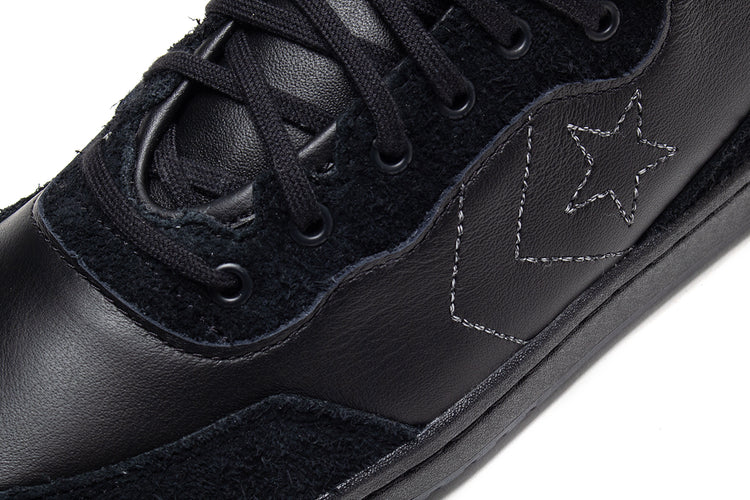 Converse - Fastbreak Pro Mid x Sage Elsesser
Style # A16768C
Color : Black