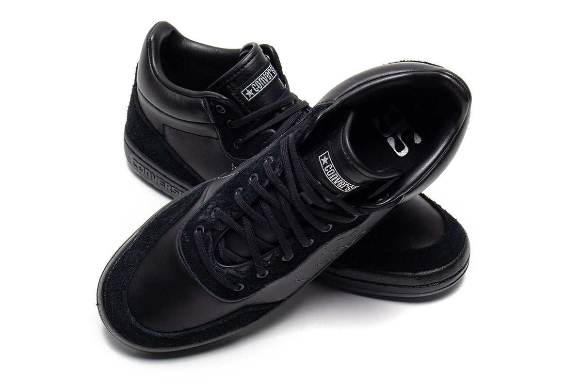 Converse - Fastbreak Pro Mid x Sage Elsesser
Style # A16768C
Color : Black