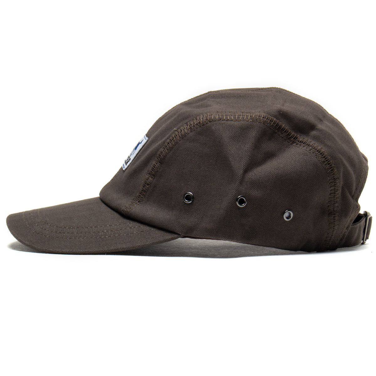 Dancer - Four Panel Cap
Color : Charcoal