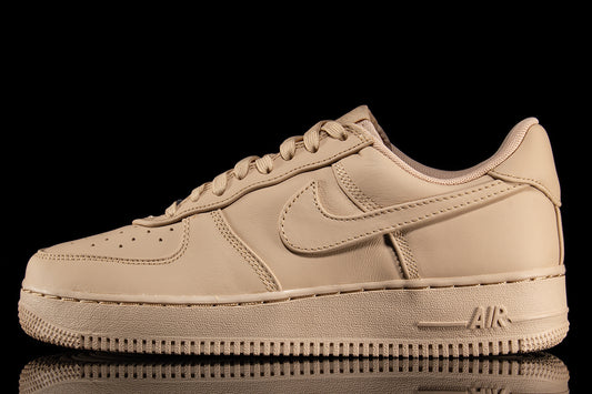 Nike - Air Force 1 Low Retro Premium
Style # IM3078-200
Color : Vachetta Tan