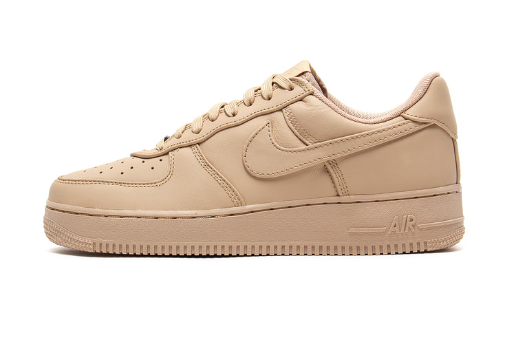 Nike - Air Force 1 Low Retro Premium
Style # IM3078-200
Color : Vachetta Tan