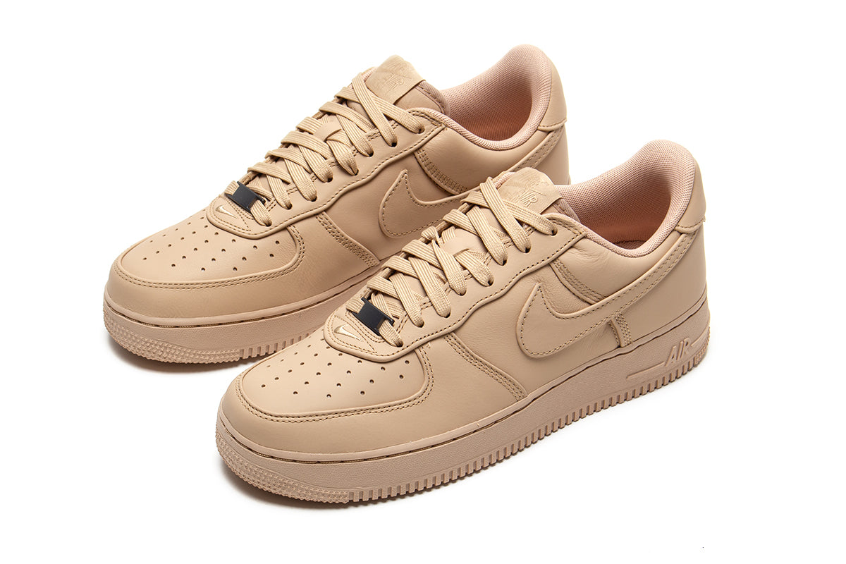 Nike - Air Force 1 Low Retro Premium
Style # IM3078-200
Color : Vachetta Tan
