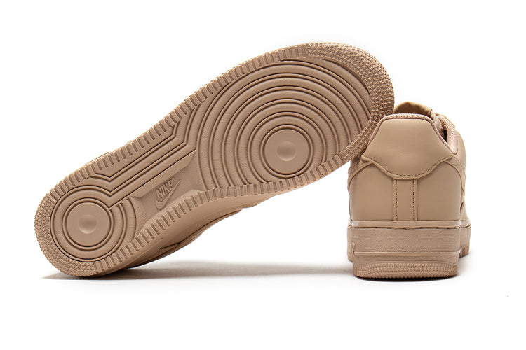 Nike - Air Force 1 Low Retro Premium
Style # IM3078-200
Color : Vachetta Tan