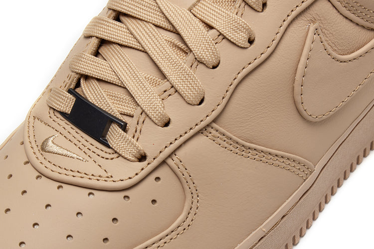 Nike - Air Force 1 Low Retro Premium
Style # IM3078-200
Color : Vachetta Tan