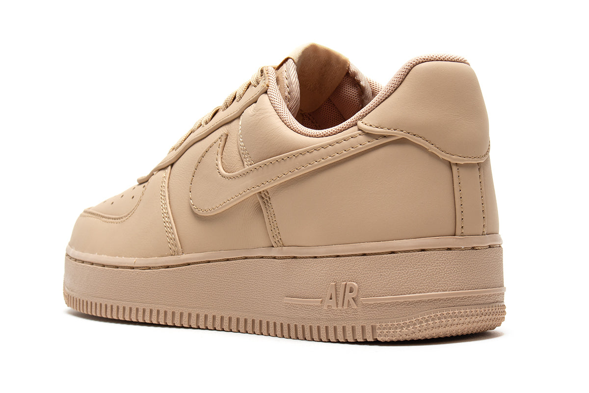 Nike - Air Force 1 Low Retro Premium
Style # IM3078-200
Color : Vachetta Tan