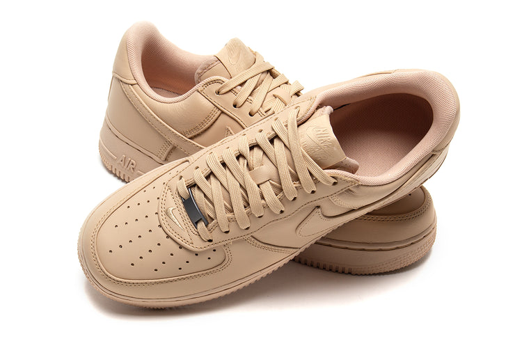 Nike - Air Force 1 Low Retro Premium
Style # IM3078-200
Color : Vachetta Tan