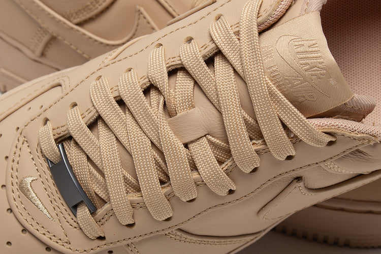 Nike - Air Force 1 Low Retro Premium
Style # IM3078-200
Color : Vachetta Tan