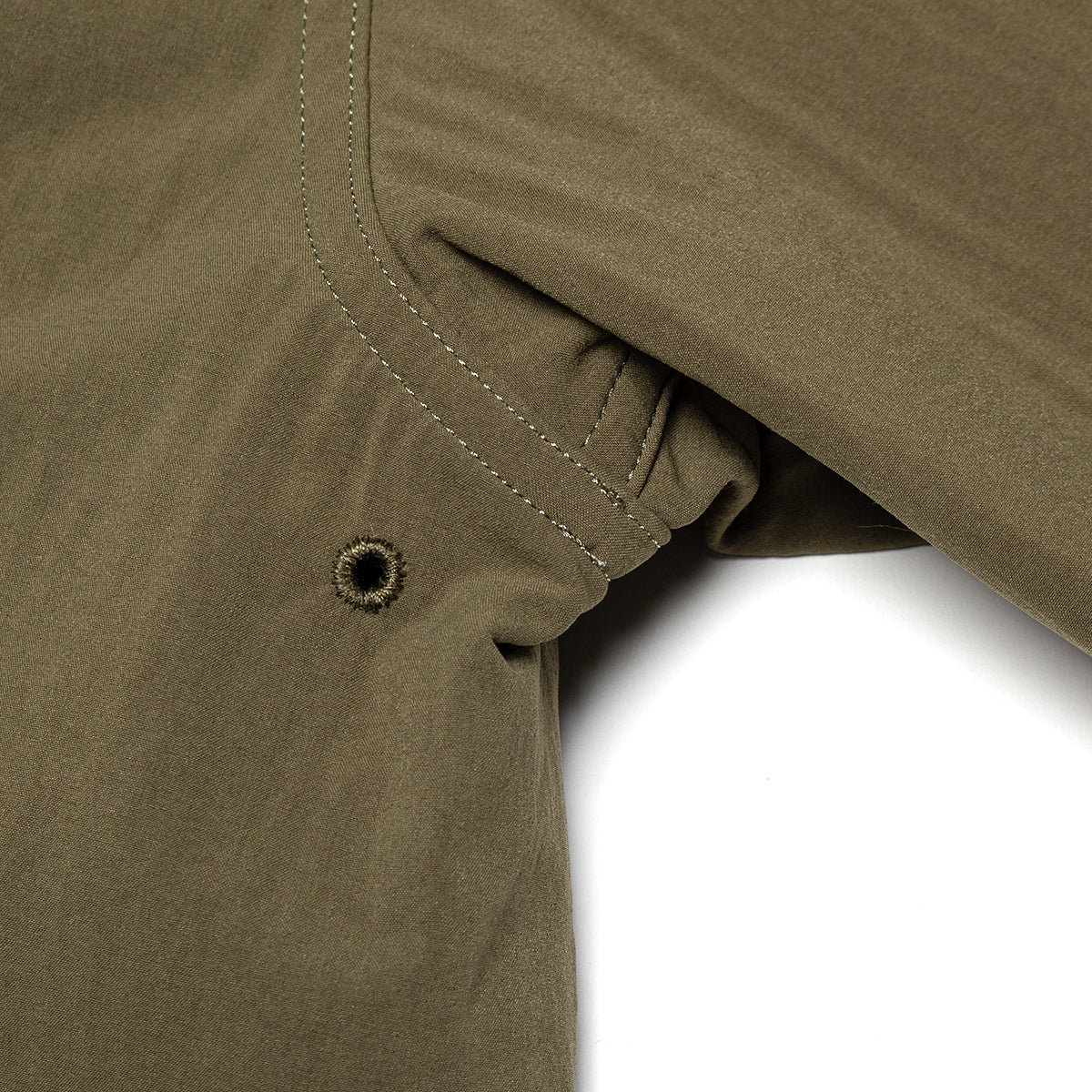 Snow Peak - Easy Cloth Jacket
Color : Olive