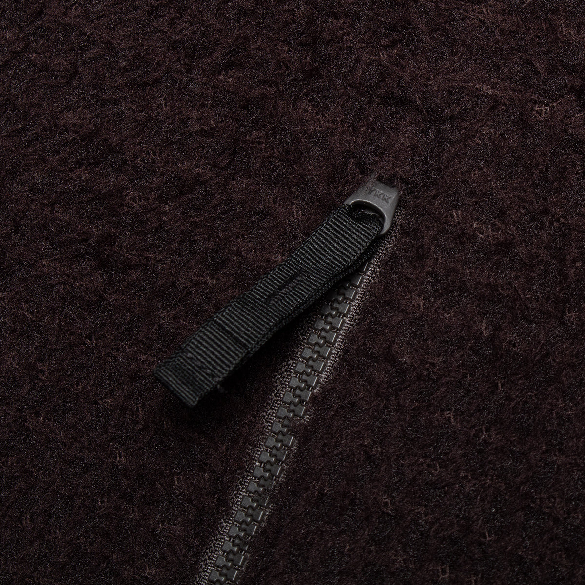 Snow Peak - Thermo Control Pullover
Color : Dark Brown