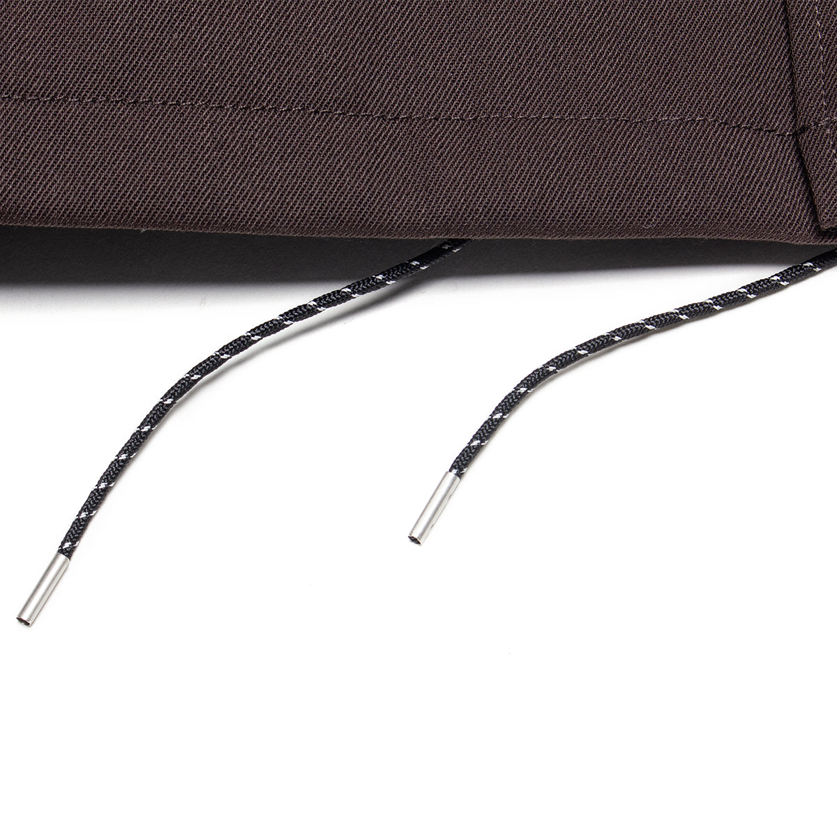 Snow Peak - Hybrid Wool Coach Jacket
Color : Dark Brown