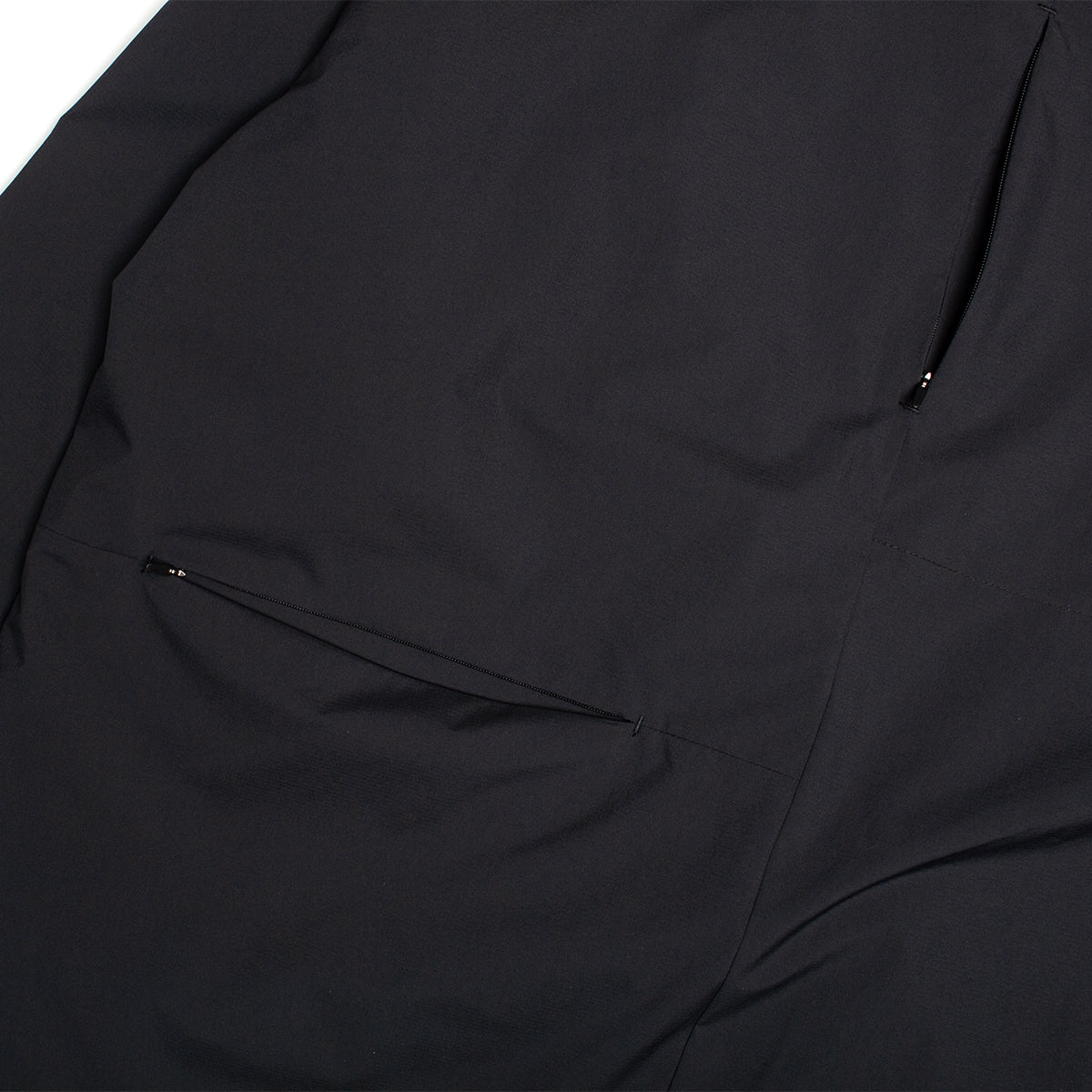 Snow Peak - Octa Nomad Pullover
Color : Black