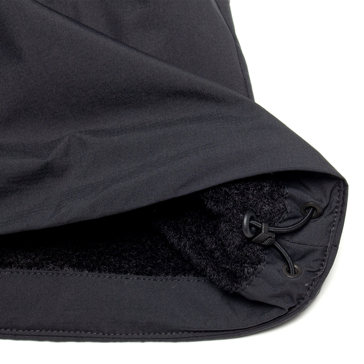 Snow Peak - Octa Nomad Pullover
Color : Black