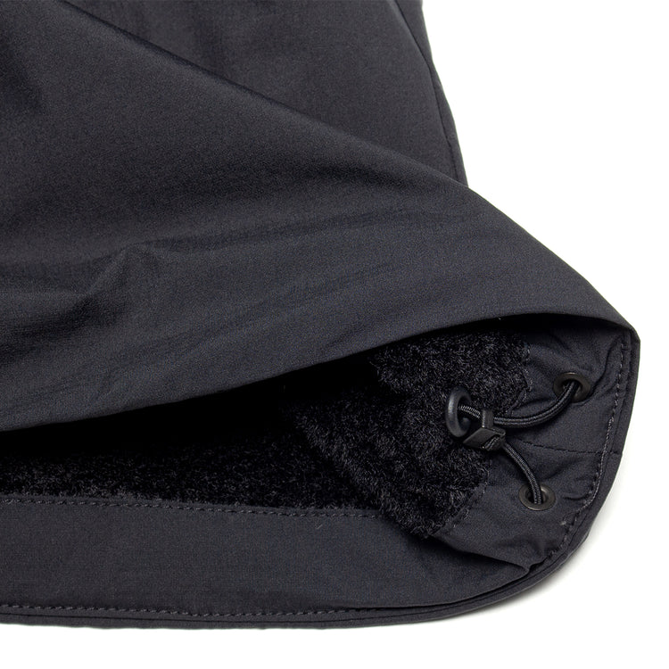 Snow Peak - Octa Nomad Pullover
Color : Black