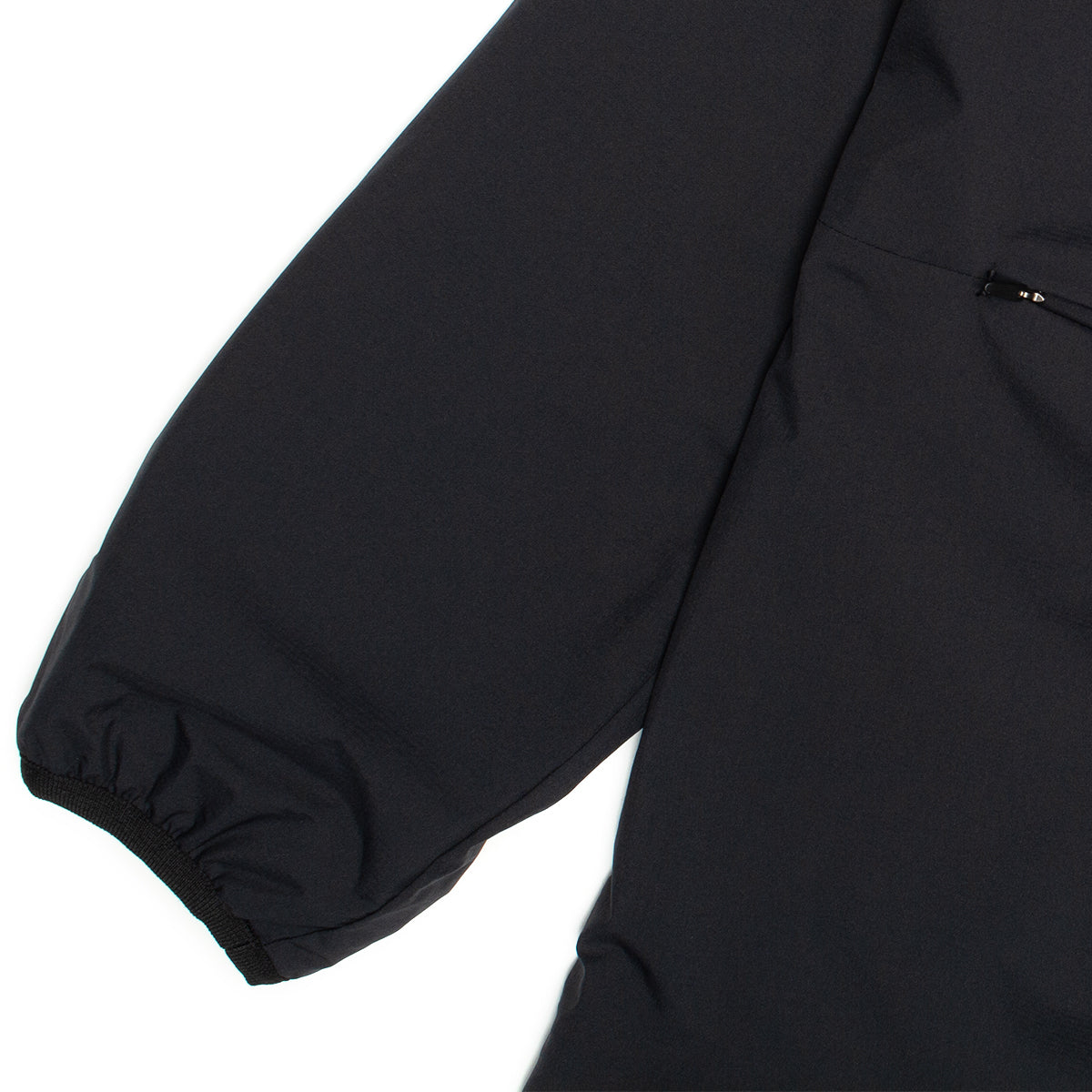 Snow Peak - Octa Nomad Pullover
Color : Black