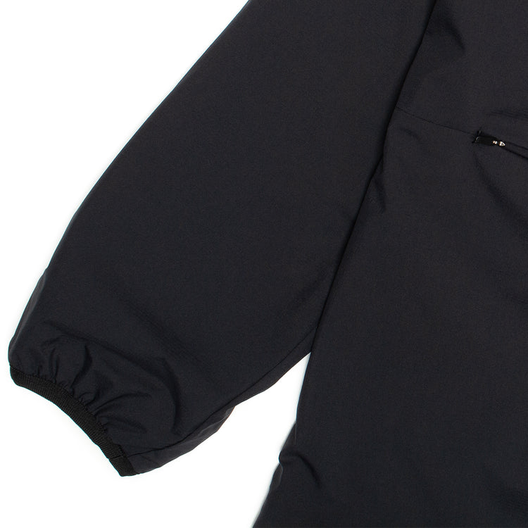 Snow Peak - Octa Nomad Pullover
Color : Black