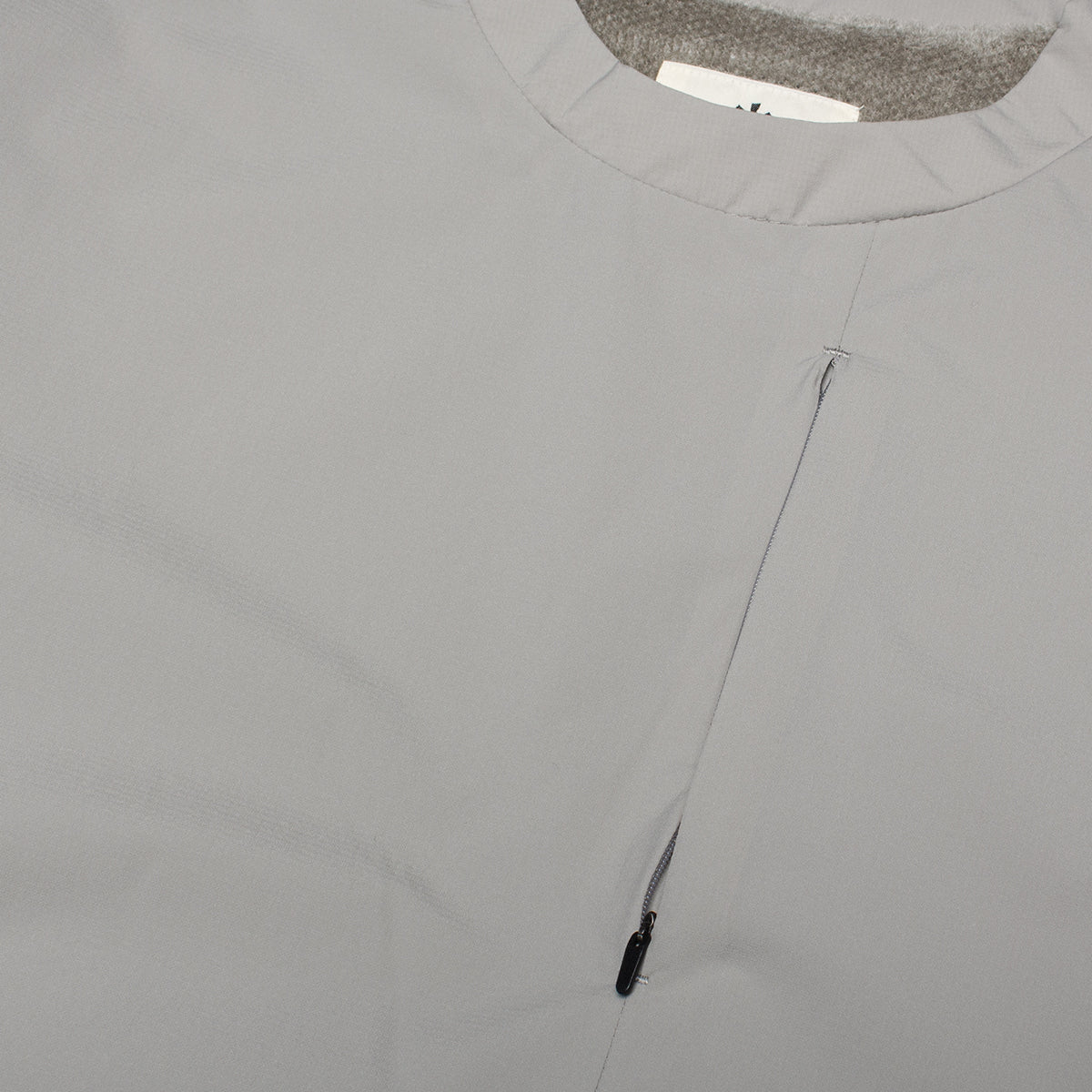 Snow Peak - Octa Nomad Pullover
Color : Greige