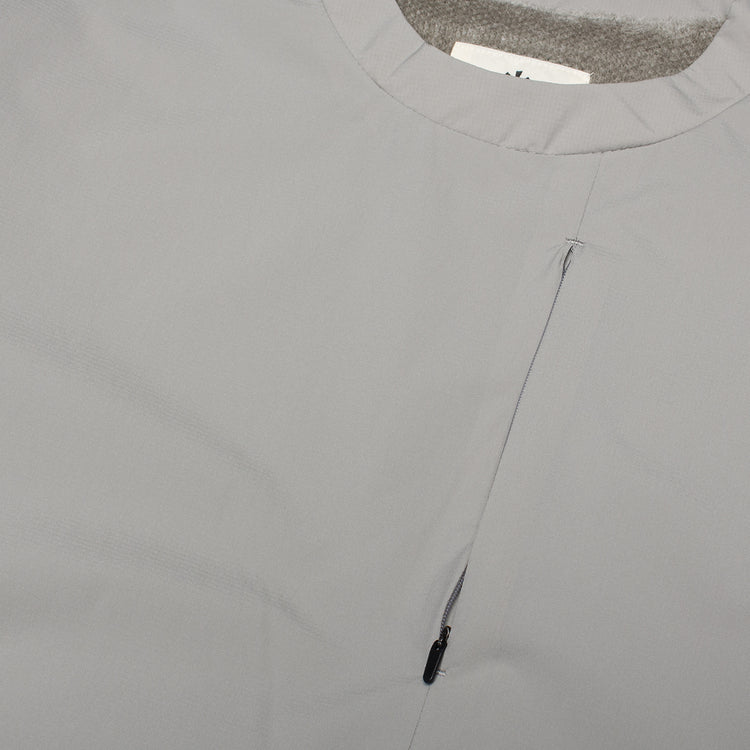 Snow Peak - Octa Nomad Pullover
Color : Greige