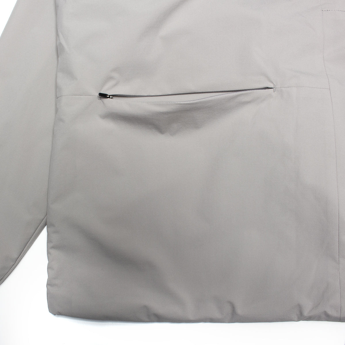 Snow Peak - Octa Nomad Pullover
Color : Greige