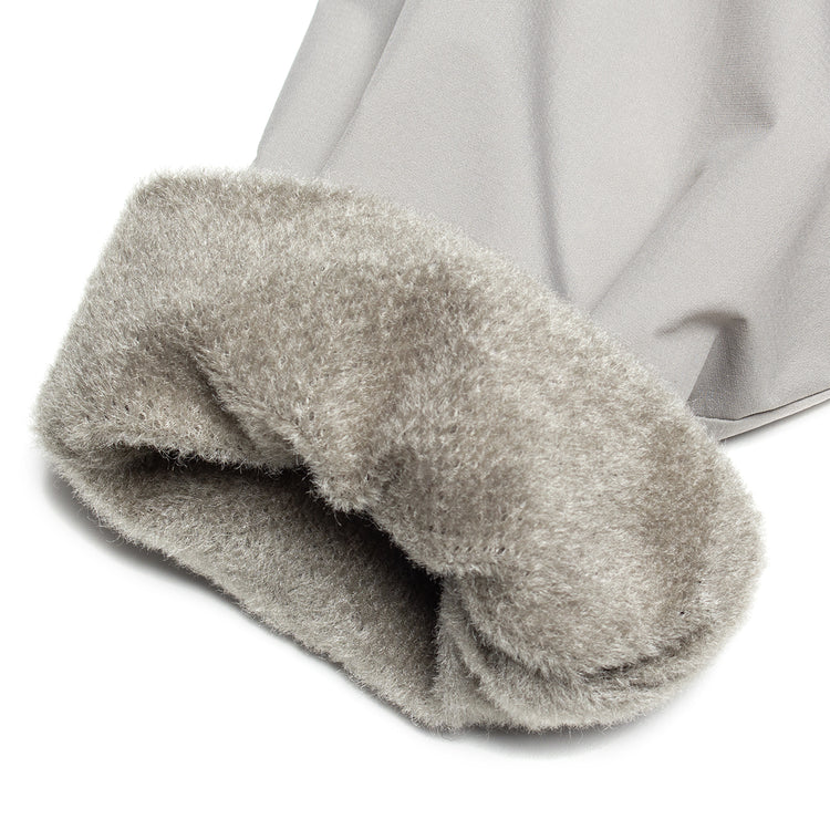 Snow Peak - Octa Nomad Pullover
Color : Greige