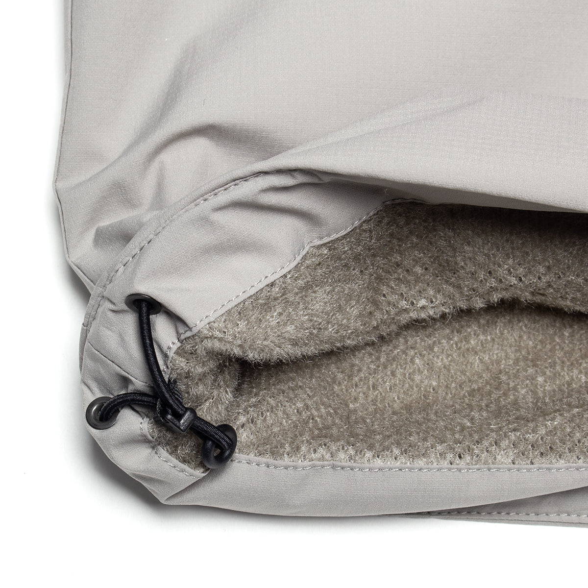 Snow Peak - Octa Nomad Pullover
Color : Greige