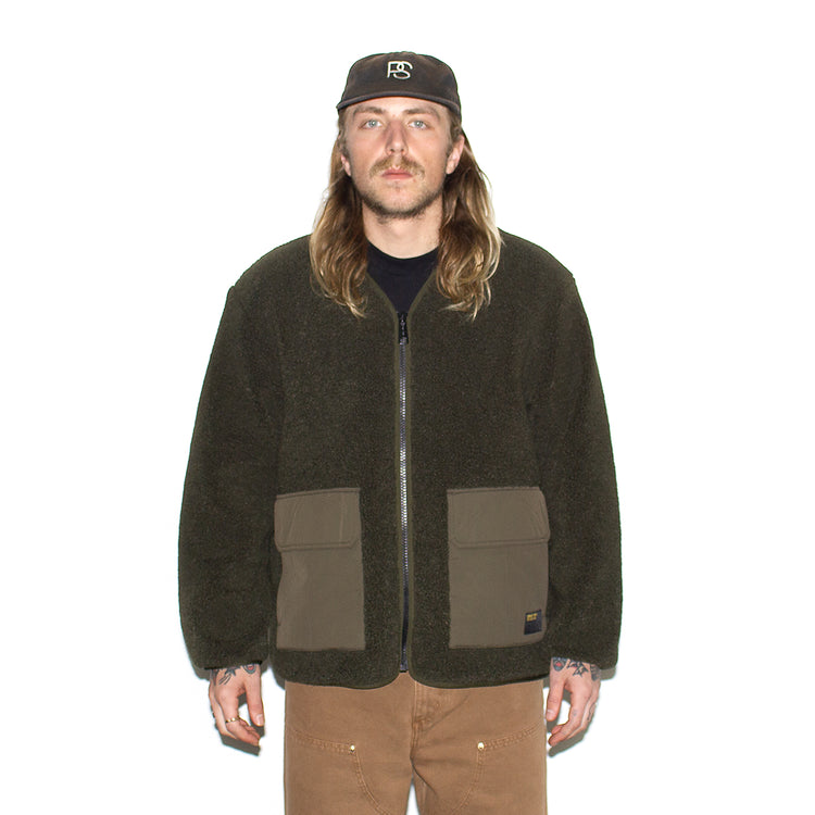 Carhartt WIP | Devin Liner Style # I032244-63 Color : Cypress