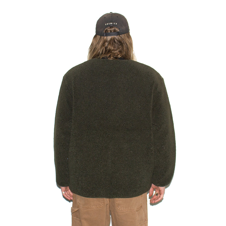 Carhartt WIP | Devin Liner Style # I032244-63 Color : Cypress