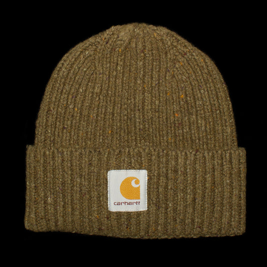Carhartt WIP | Anglistic Beanie Style # I013193-1T5 Color : Speckled Highland