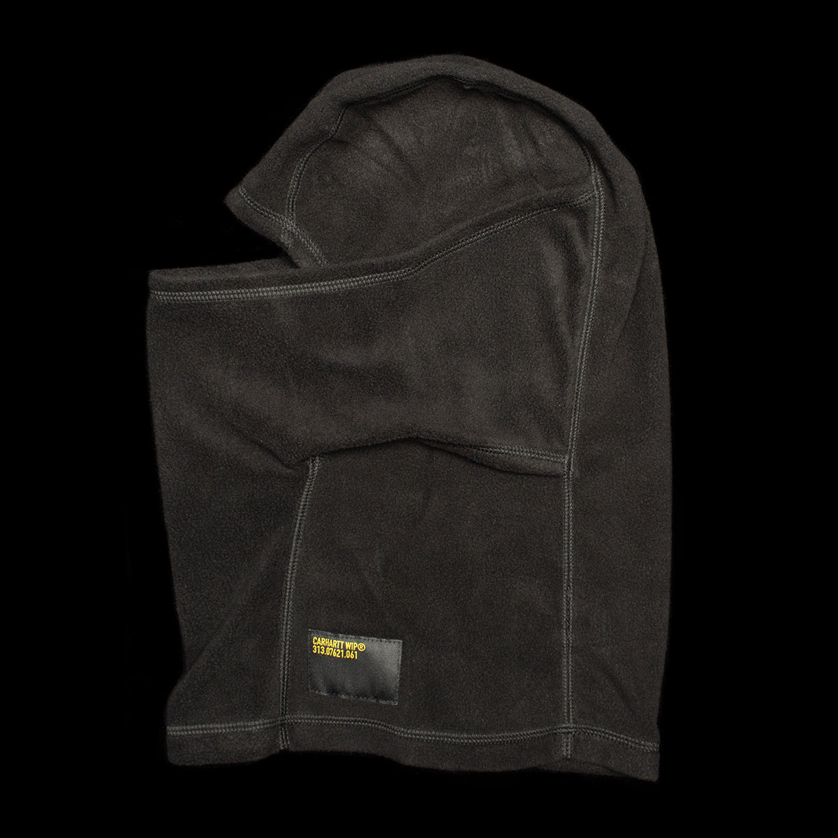 Carhartt WIP | Mission Mask Style # I025397-89XX Color : Black