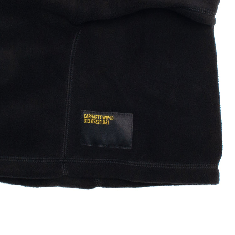 Carhartt WIP | Mission Mask Style # I025397-89XX Color : Black