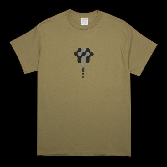 Sci-Fi Fantasy | Business Model T-Shirt Color : Chocolate Brown