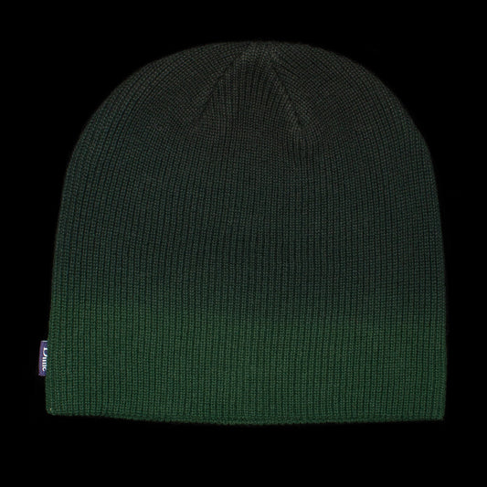 Dime | Gradient Skullcap Beanie Color : Green