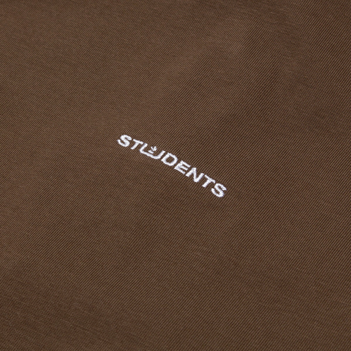 Students - Murray Double Sleeves Polo
Color : Brown
Materials : 73% Cotton / 27% Polyester