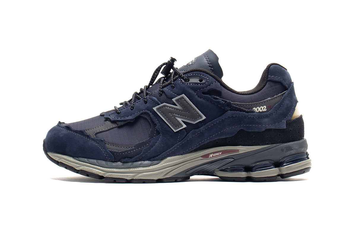 New Balance | 2002R 'Protection Pack' Style # M2002RDO Color : Eclipse / Magnet