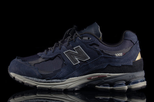New Balance | 2002R 'Protection Pack' Style # M2002RDO Color : Eclipse / Magnet