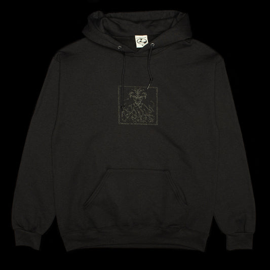 Limosine | Snake Pit Hoodie
Color : Black