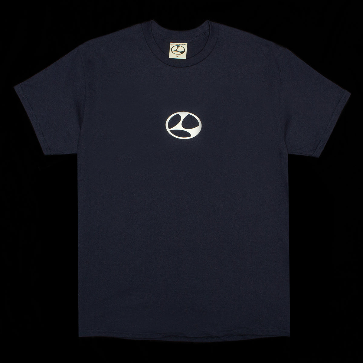 Limosine | Limo Logo&nbsp;T-Shirt
Color : True Blue / White