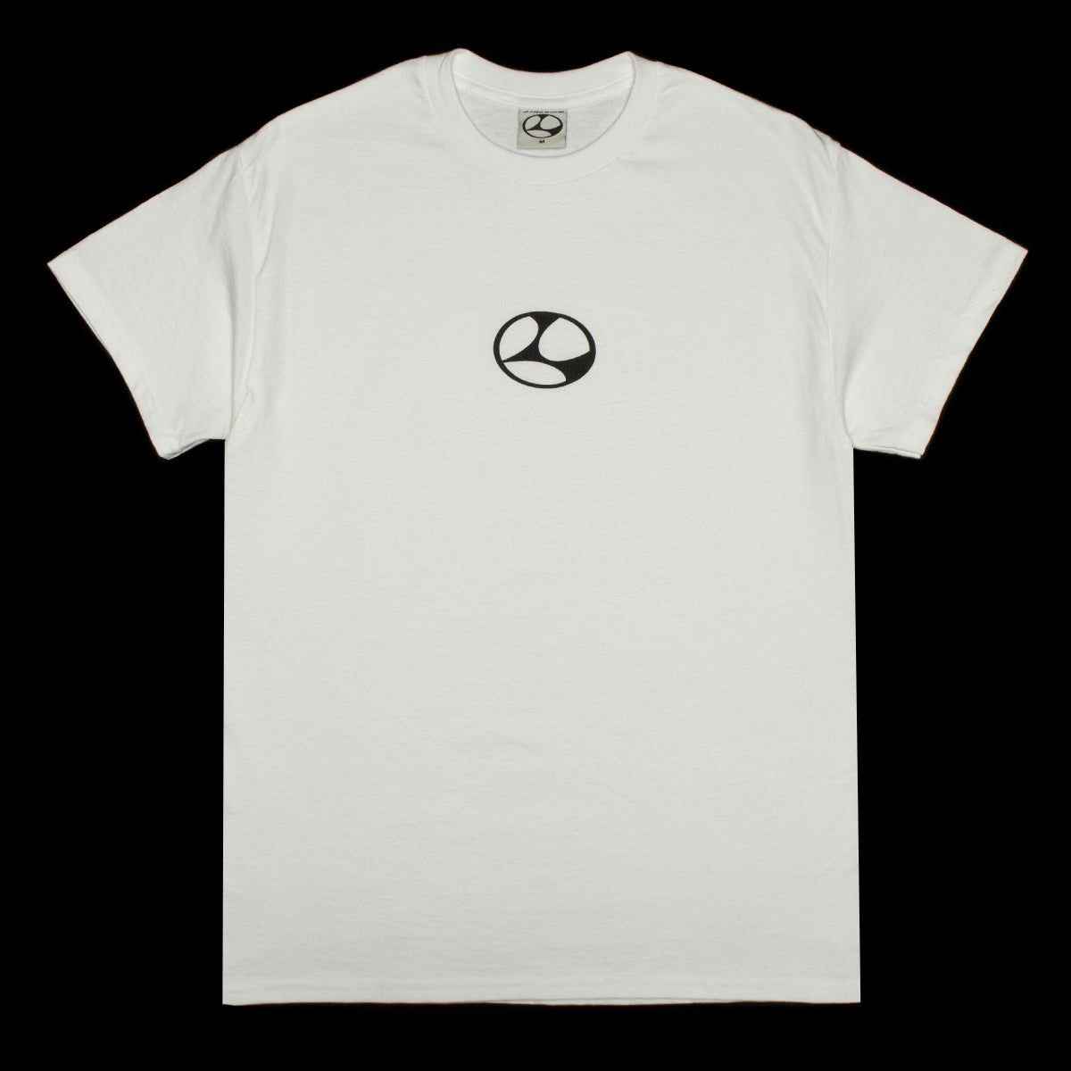 Limosine | Limo Logo&nbsp;T-Shirt
Color : White / Black