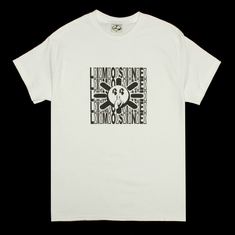 Limosine | Callado T-Shirt
Color : White