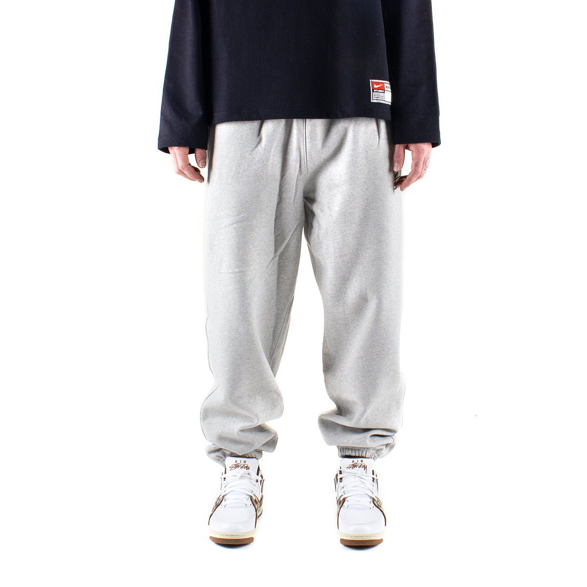 Nike x Stussy - Fleece Pants â Premier