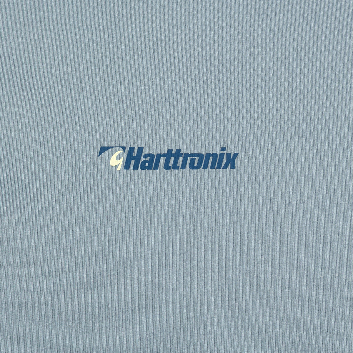 Carhartt WIP | Harttronix T-Shirt
Style # I034395-0F4
Color : Frosted Blue