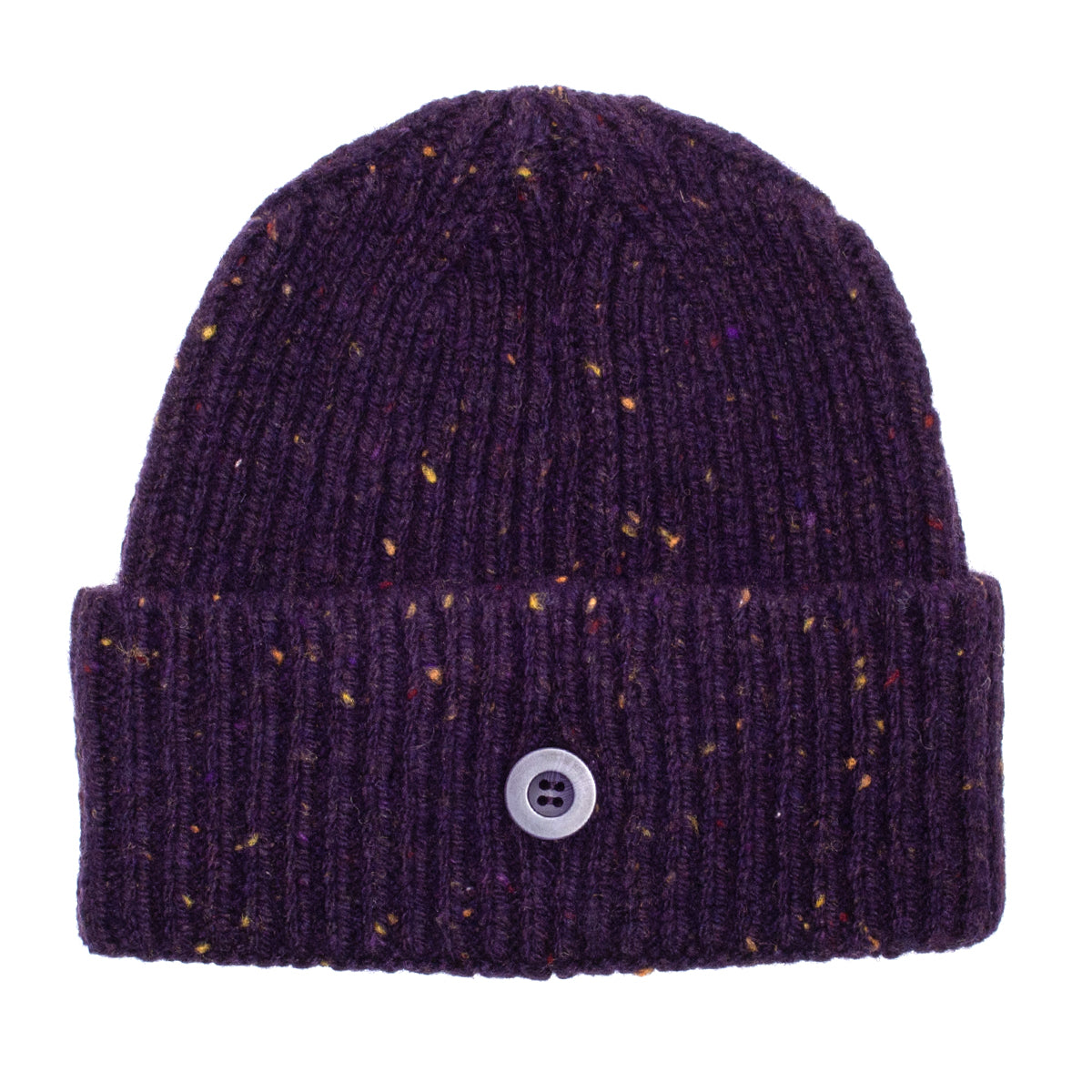Carhartt WIP - Anglistic Beanie
Style # I013193-3AS
Color : Speckled Lokers
Materials : 78% Lambswool / 19% Cotton / 3% Acrylic&nbsp;
Height : 7.9"
Faux-horn button
3 gauge