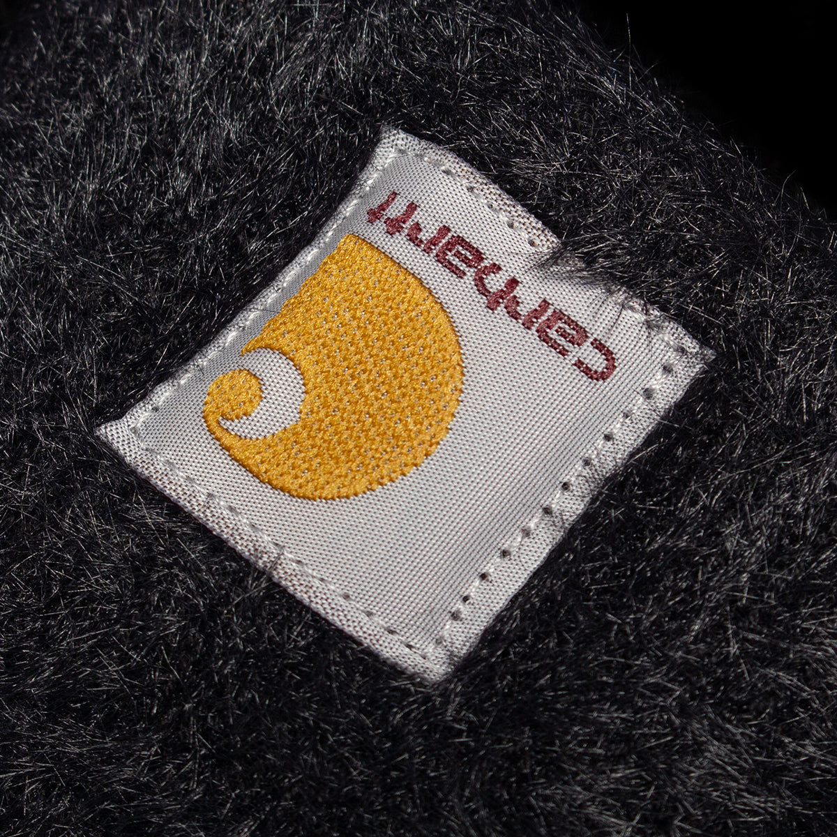 Carhartt WIP - Chedda Gloves
Style # I035512-89
Color : Black
Materials : 72% Nylon / 28% Cotton
Anatomic shape
Stretchable fabric
9 gauge