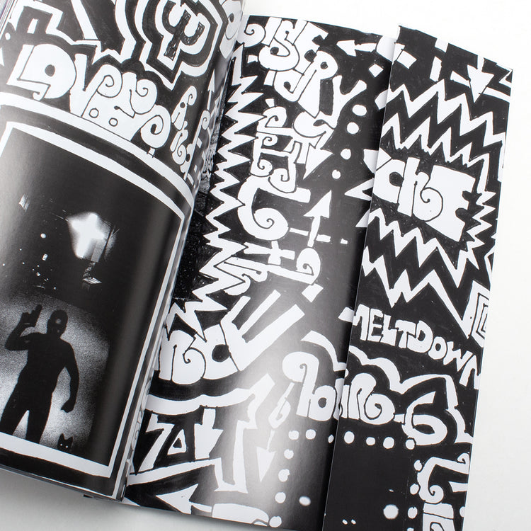 Living Proof Magazine - Issue #12
Featuring : Shoreline Mafia, Slawn, Lucien Clarke, Verdy, Gray Sorrenti, EVIKT, Taito Itateyama, Eztag, Stunna, Sandy, Hjalte Halberg, Qendresa, Footwork, Devon Turnbull and Niontay