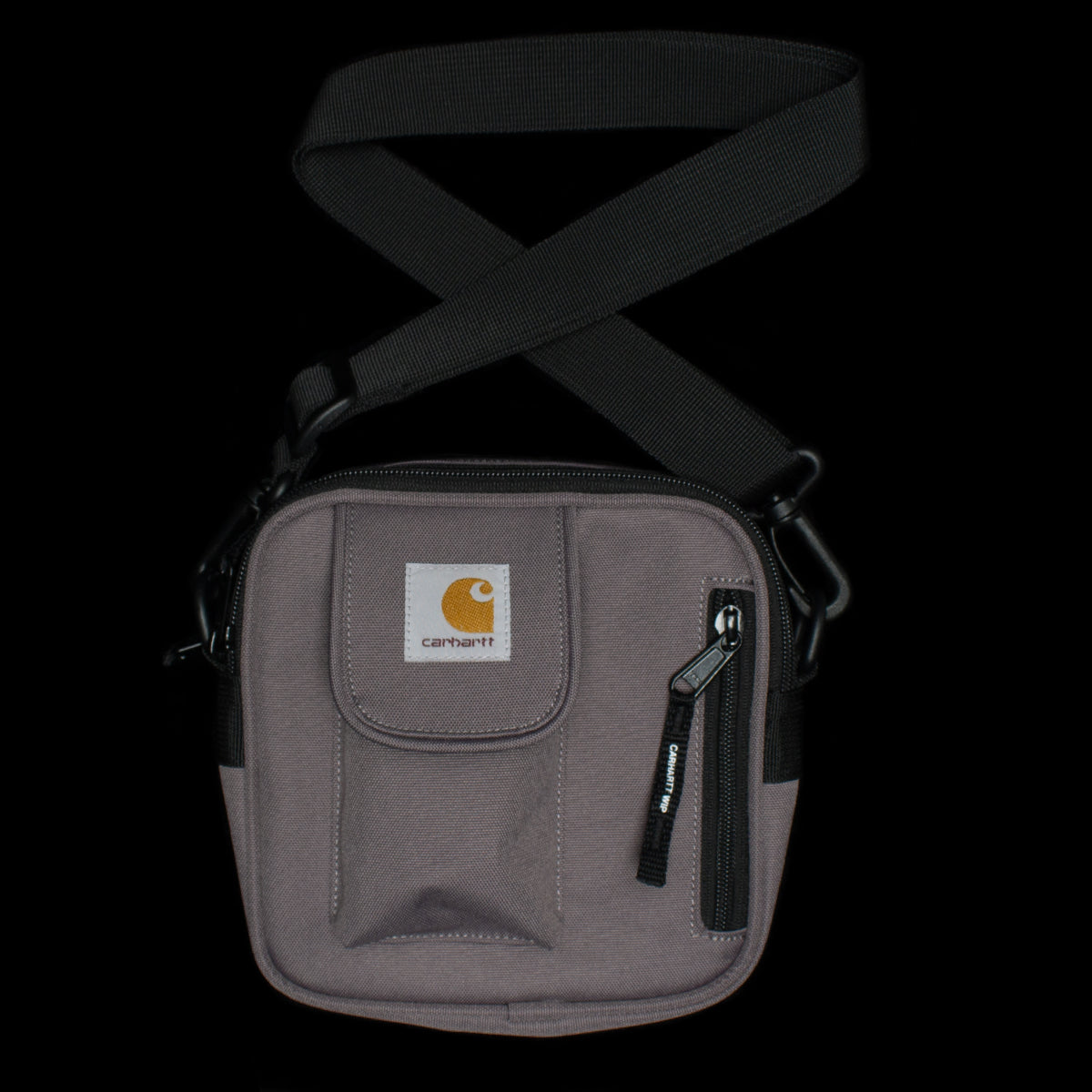 Carhartt WIP | Essentials Bag
Style # I031470-2LQ
Color : Manta