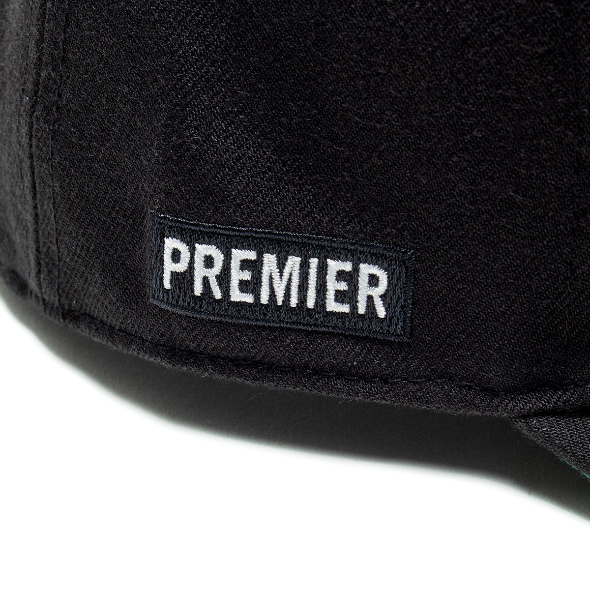 Premier | Tigers Hat
Color : Black