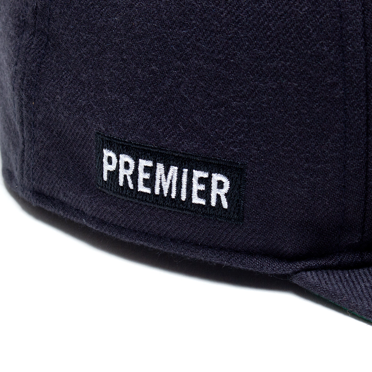 Premier | Tigers Hat
Color : Navy