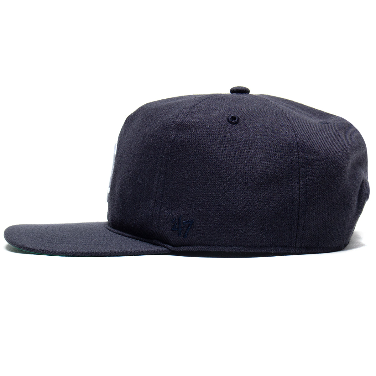 Premier | Tigers Hat
Color : Navy