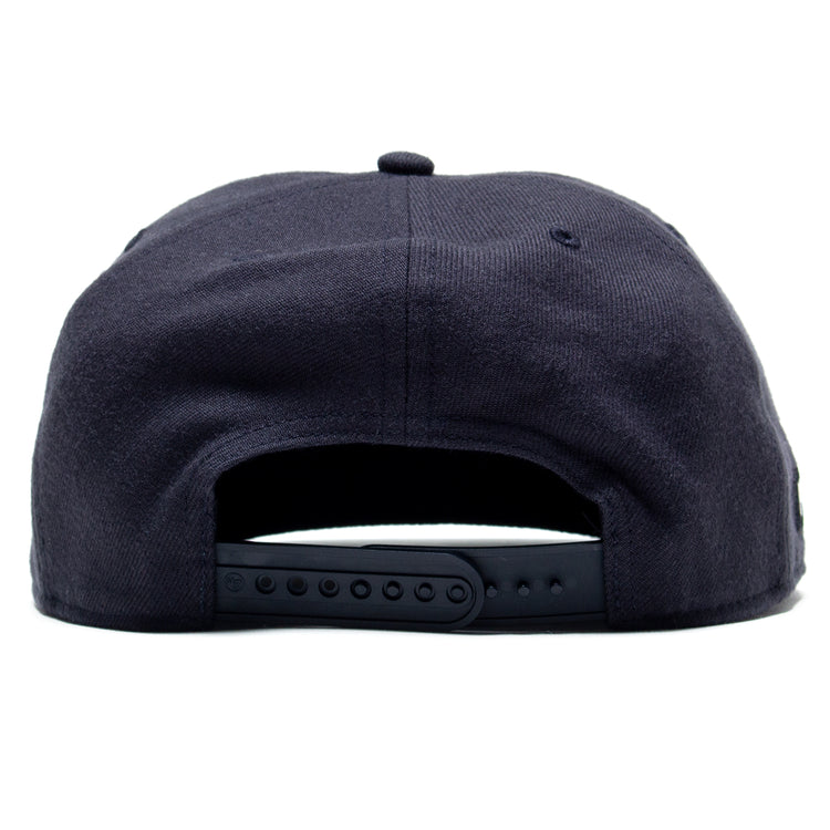 Premier | Tigers Hat
Color : Navy